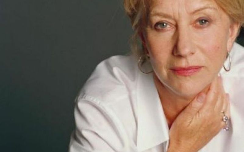 Helen Mirren v Bordelu