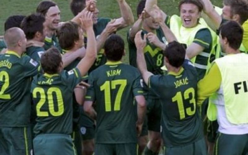 Iz TV-sporedov: sreda, 23. junij