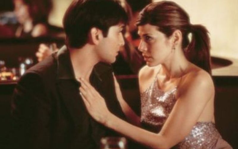 Iz TV-sporedov: četrtek, 3. maja