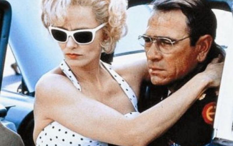 Iz TV-sporedov: sreda, 7. julij