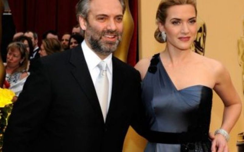 Kate Winslet spet samska!