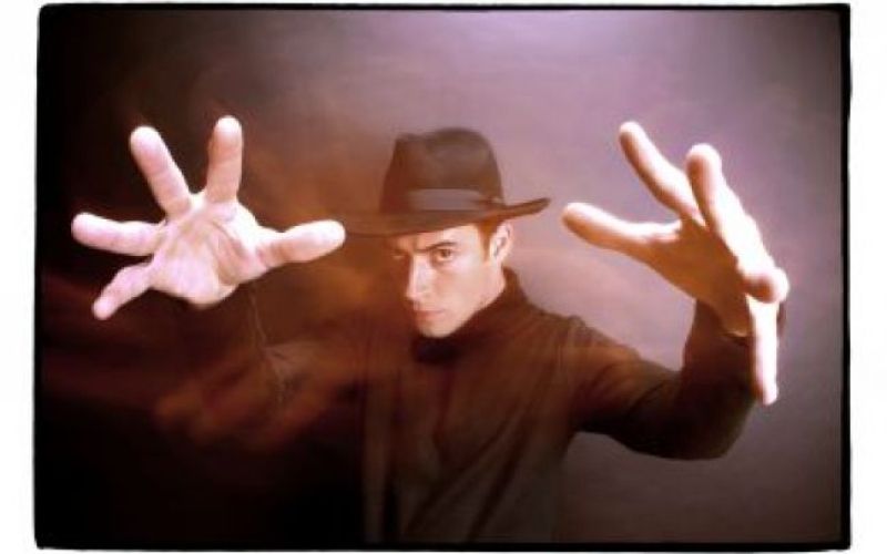 Klemen Klemen ustanovil stranko