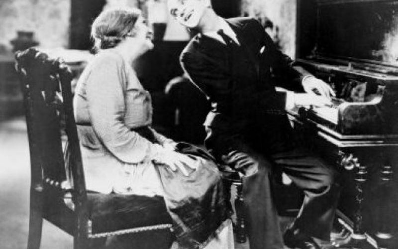 Pevec jazza v Cankarjevem domu