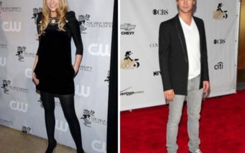 Shujšani opravljivci