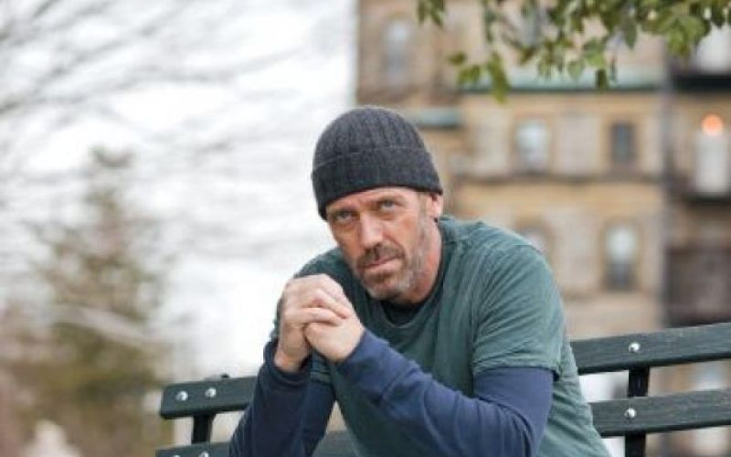 Iz TV-sporedov: ponedeljek, 2. aprila