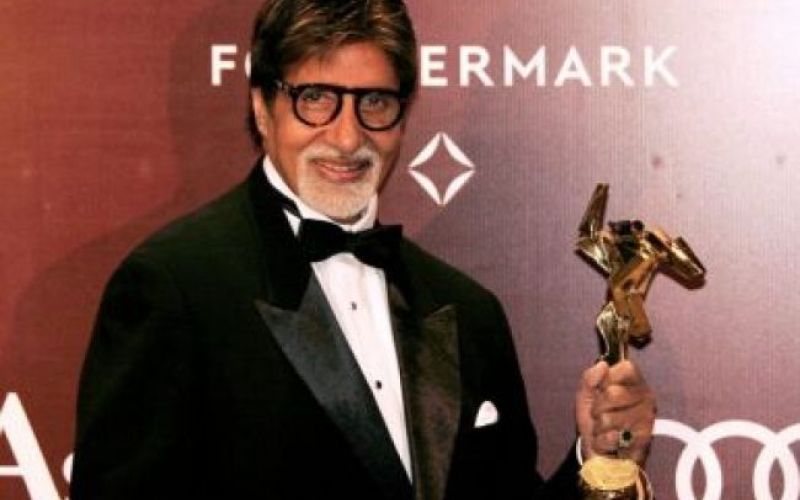 Film Mati najboljši v Aziji 