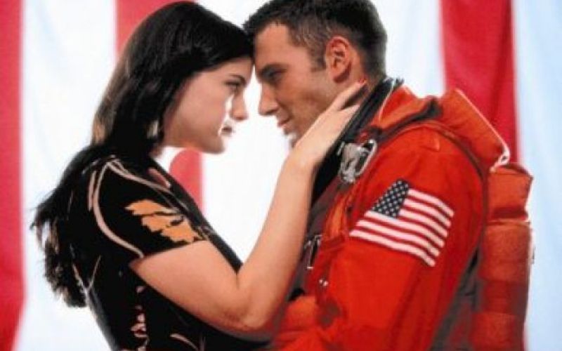 Iz TV-sporedov: ponedeljek, 4. oktober