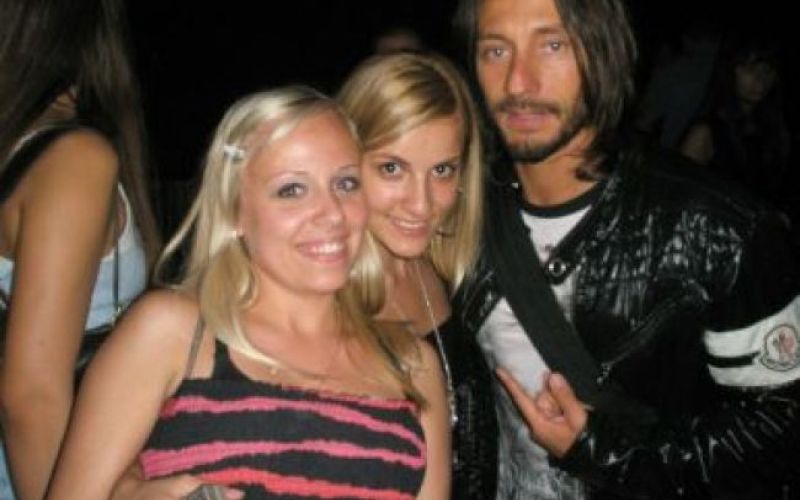 Video: Zaodrje s seksi Sinclairom