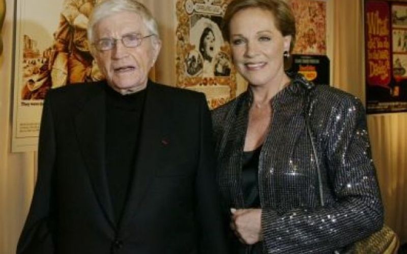 Umrl režiser Rožnatega panterja