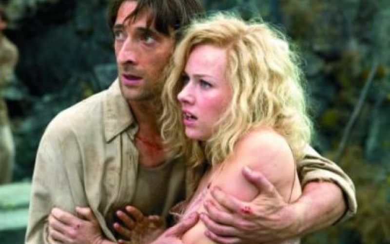 Iz TV-sporedov: sobota, 8. januarja