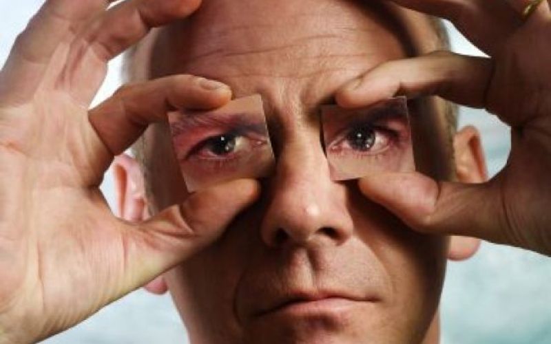 Nagradna igra: Fatboy Slim