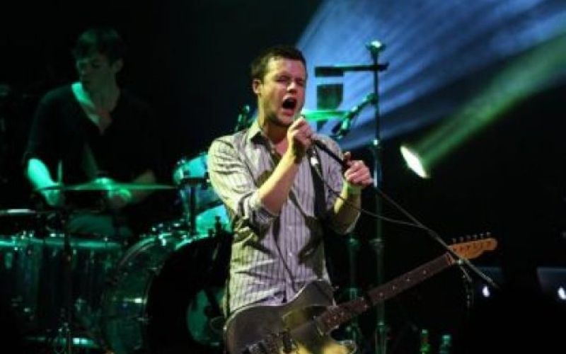 Foto in video: Skrivnosti White Lies