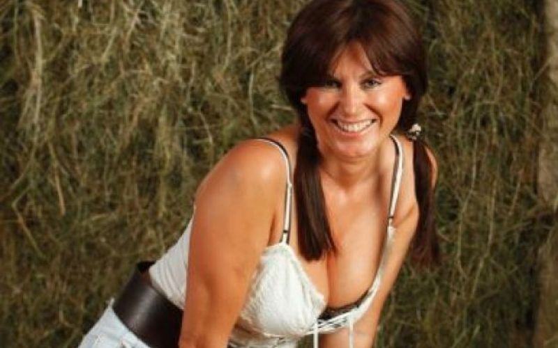 Kmetija slavnih - zakaj je odšla Suzana?