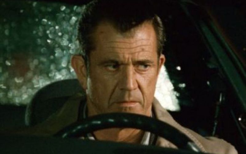 Mel Gibson: nov film, ženska in otrok