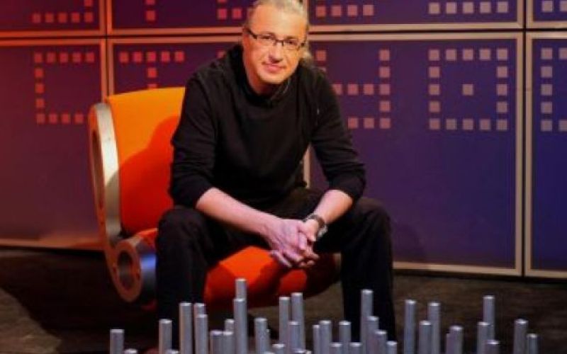 Studio City praznoval 20 let