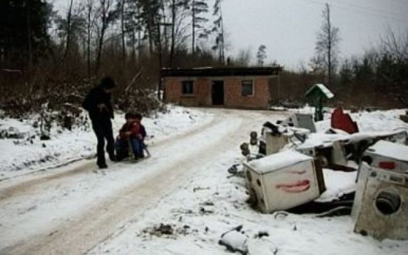 Iz TV-sporedov: sreda, 7. april