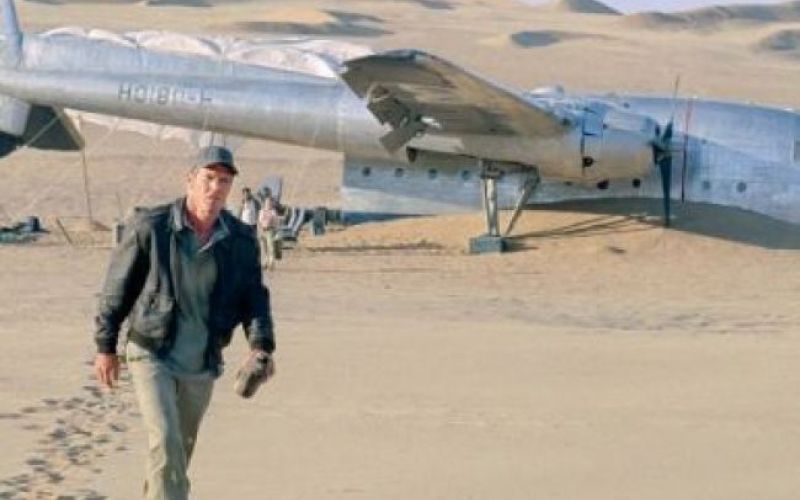 Iz TV-sporedov: sobota, 24. julij