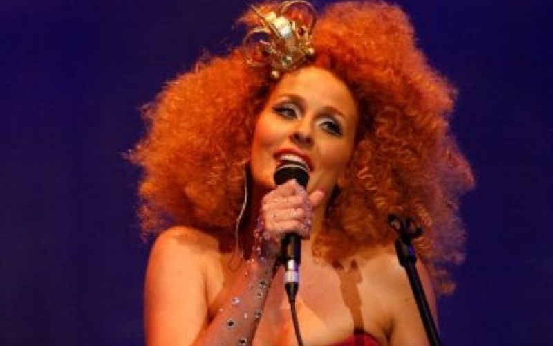 AnÄ‘a Marić razglasila ločitev