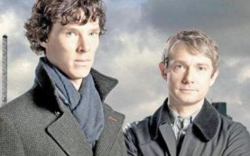 Iz TV-sporedov: nedelja, 6. februarja