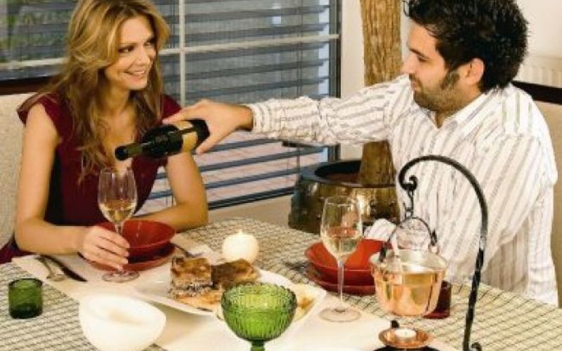 Počitnice Natalije Verboten