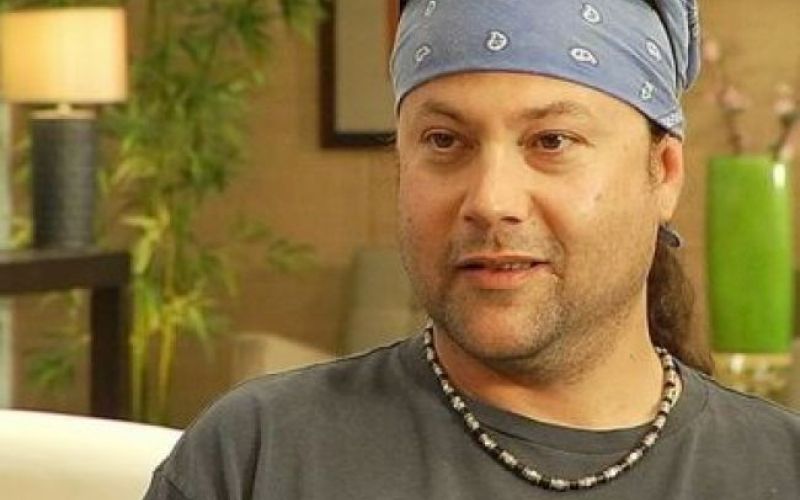 Umrl basist Alice in Chains