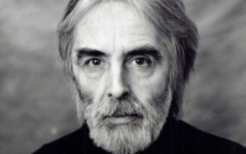 Haneke bo nagrajen tudi v MÃ¼nchnu