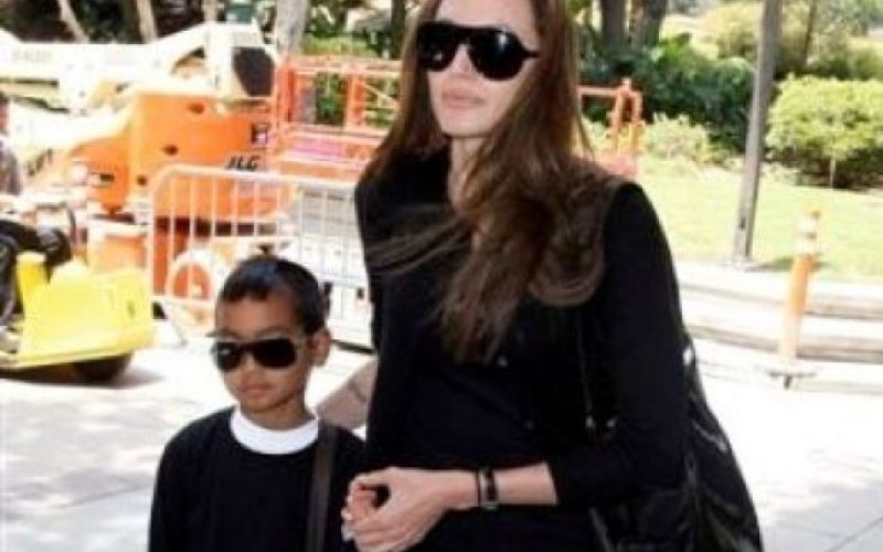 Vse najboljše  Maddox!