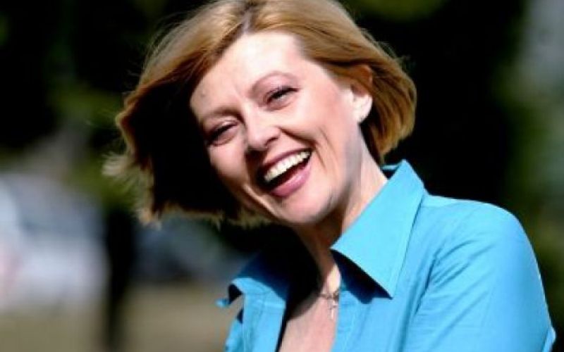 Parada, nova oddaja nacionalke