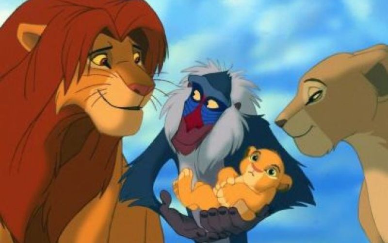 Nagrade Levjega kralja