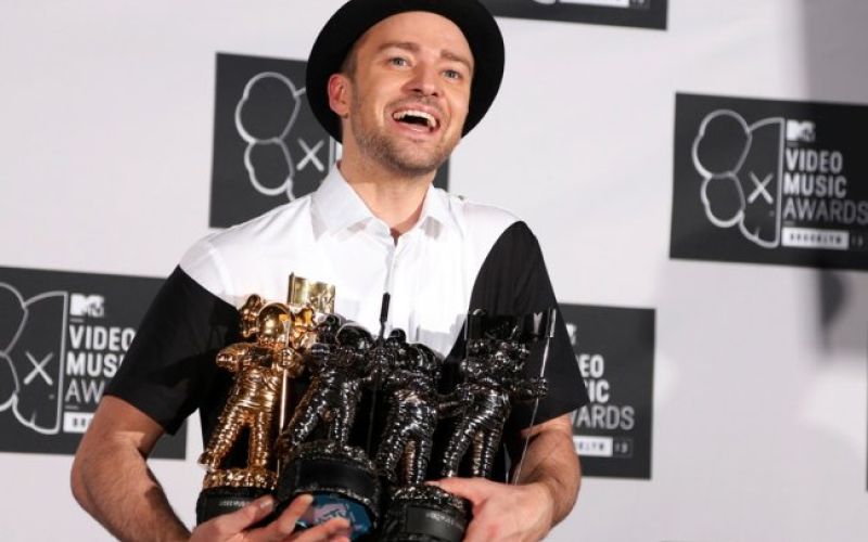 Veliko zmagoslavje Justina