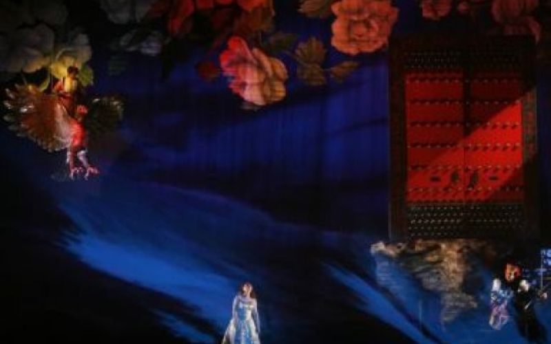 Mariinsko gledališče