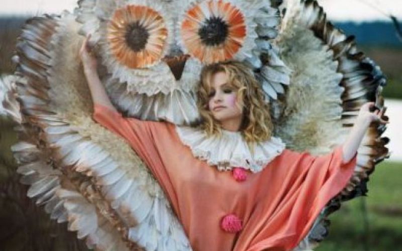 Prihajajo še Goldfrapp