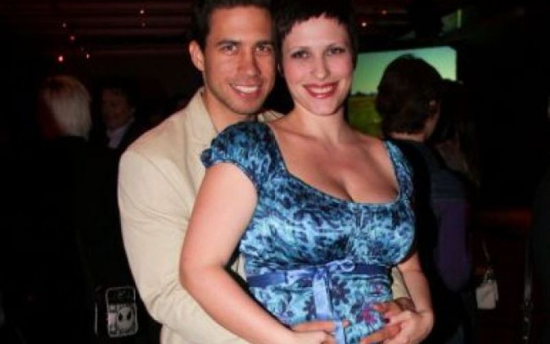 Nuške ne božajte po trebuščku!