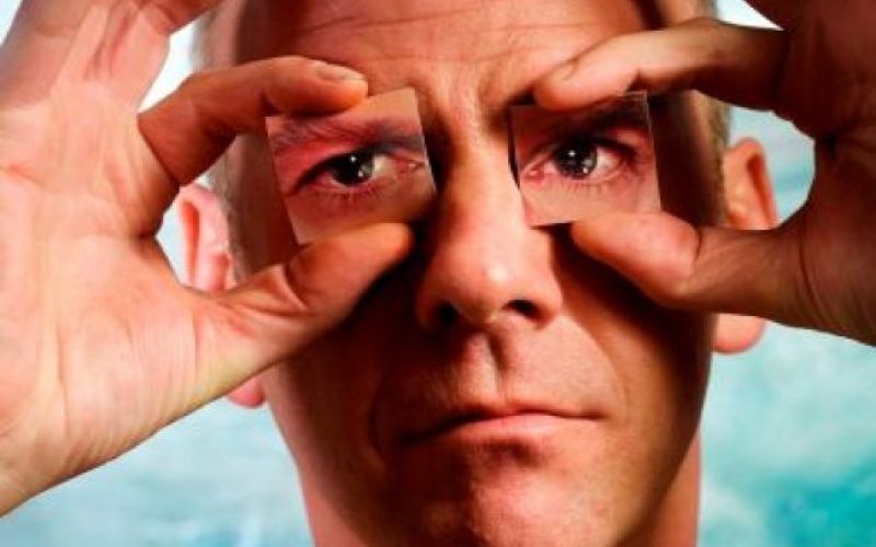 Prihaja tudi Fatboy Slim