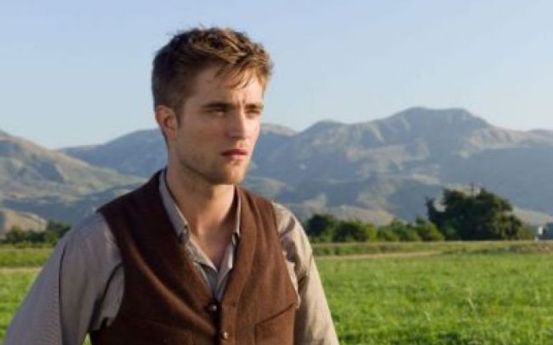 Pattinson se boji klovnov