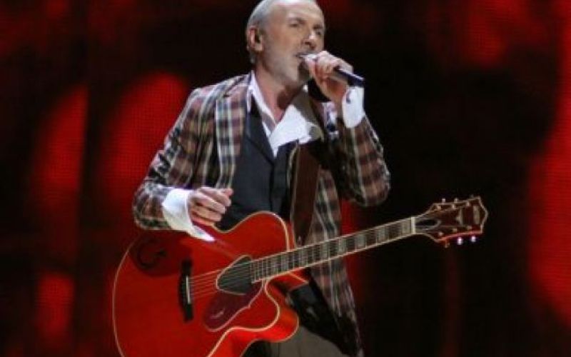 Nagrade: Dino Merlin