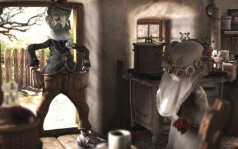 Čikorija nagrajena v Španiji