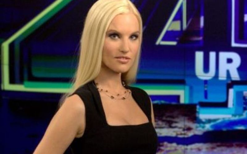 Suzana Lovec bo mamica