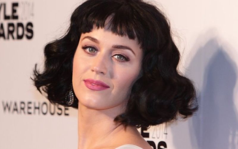 Najbolje plačana zvezdnica