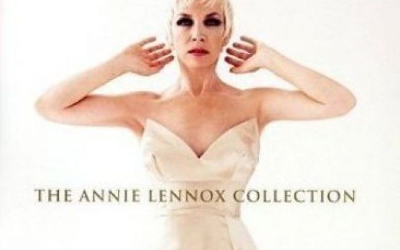 Annie Lennox: The Collection