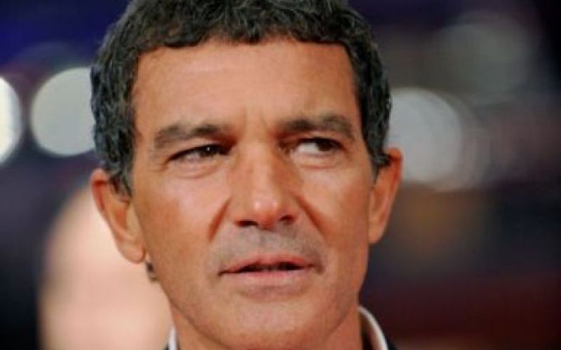 Banderas kot Picasso