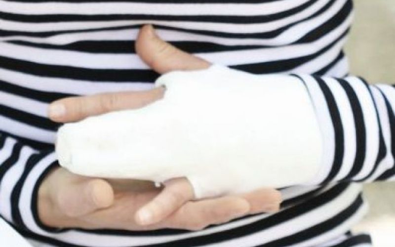 Je moški lahko žrtev?