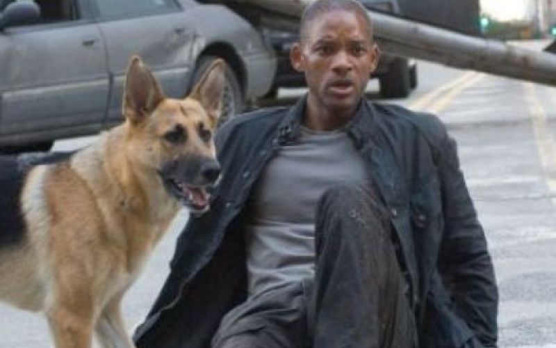 Iz TV-sporedov: sobota, 23. aprila