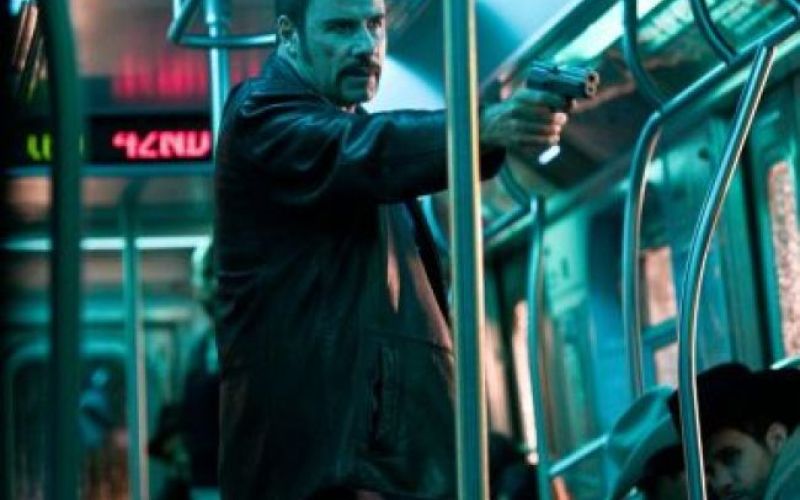 Ugrabitev metroja Pelham 123