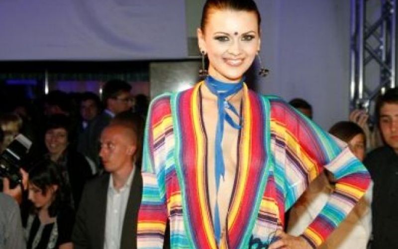 Ninini vegi čeveljci!