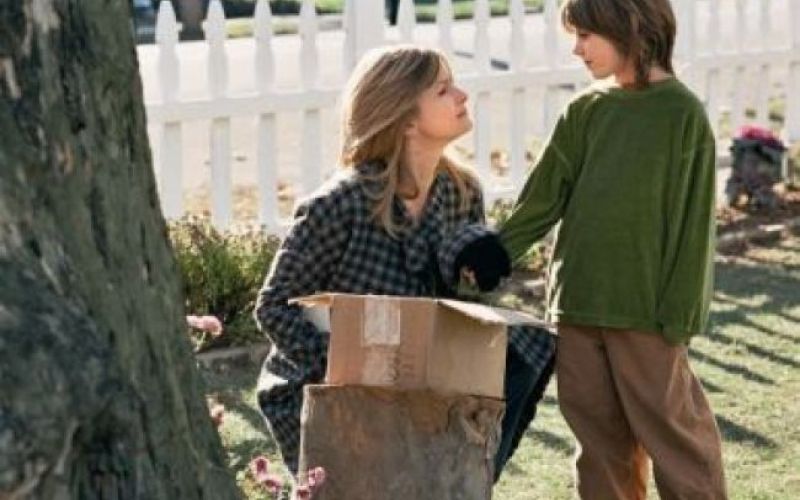 Iz TV-sporedov: sreda, 4. avgust