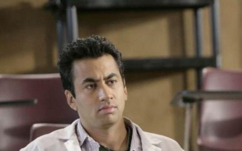 Penn se poslavlja od Housa