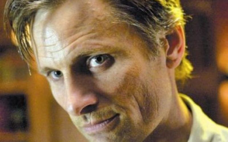 Iz TV-sporedov: petek, 27. avgust