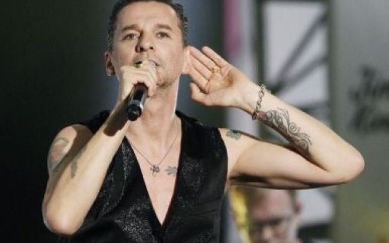 Video: Vrnitev Depeche Mode