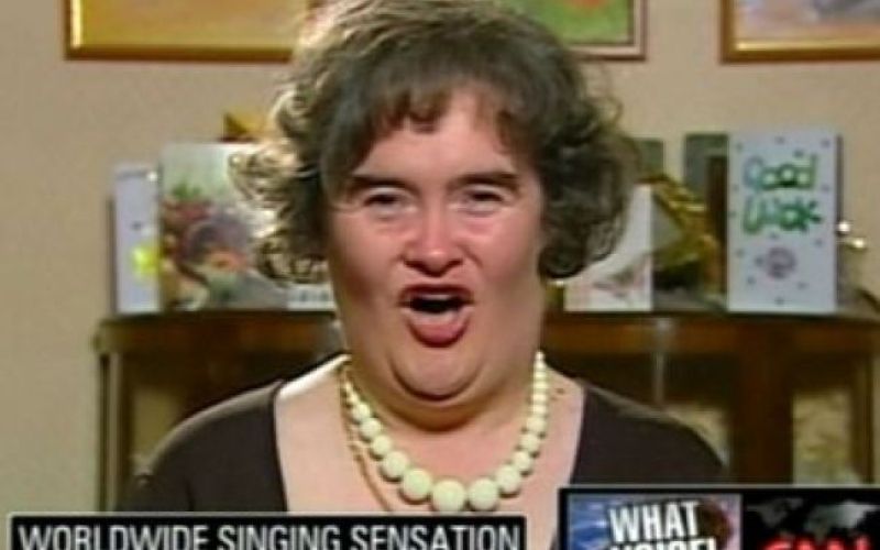 Grdi rački in super talenti